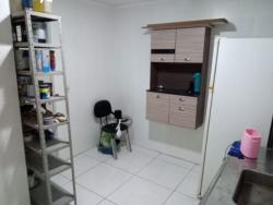 #CA0360 - Casa para Locação em São Paulo - SP - 2