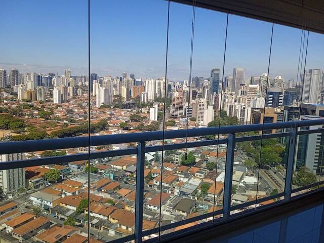 #746 - Apartamento para Locação em São Paulo - SP - 3