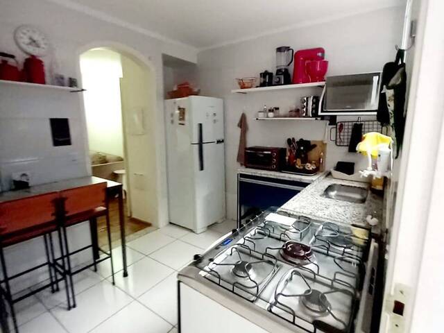 #829 - Casa em condomínio para Venda em São Paulo - SP - 3