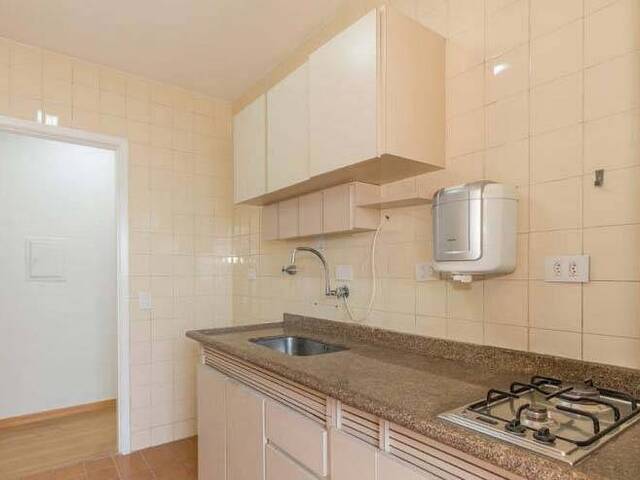 #836 - Apartamento para Venda em São Paulo - SP - 3