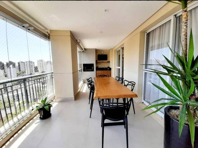 #851 - Apartamento para Venda em São Paulo - SP