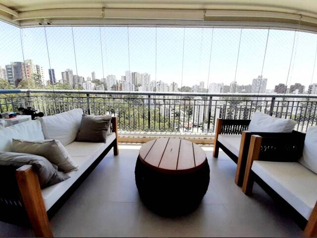 #851 - Apartamento para Venda em São Paulo - SP