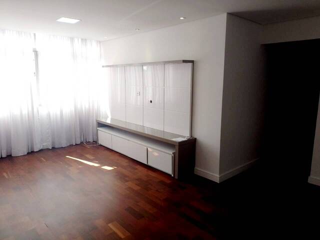 #881 - Apartamento para Venda em São Paulo - SP - 2