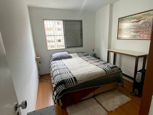 #896 - Apartamento para Venda em São Paulo - SP