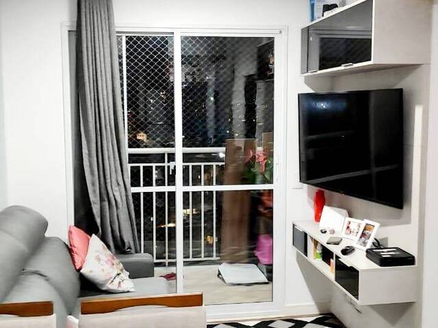 #925 - Apartamento para Venda em São Paulo - SP