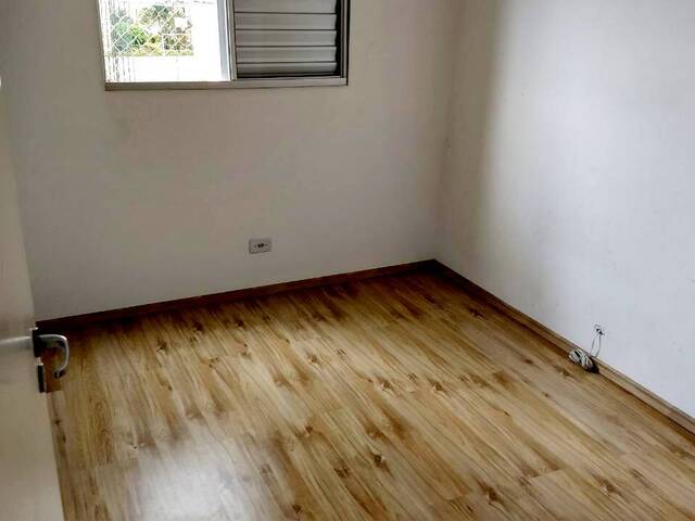 #955 - Apartamento para Venda em São Paulo - SP