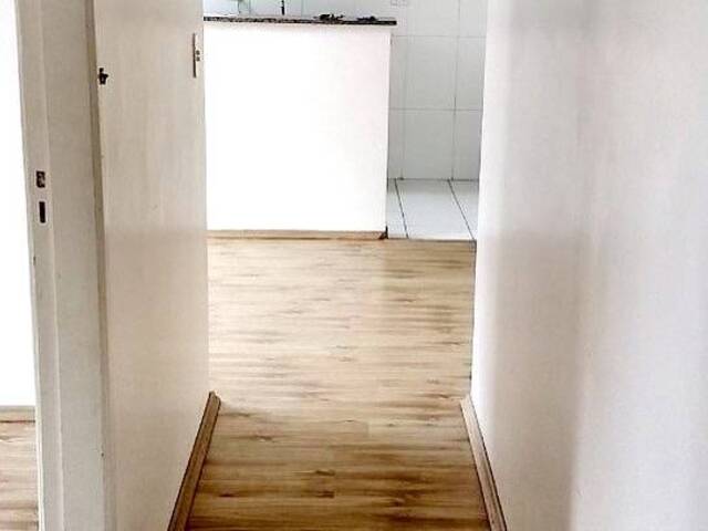 #955 - Apartamento para Venda em São Paulo - SP - 2