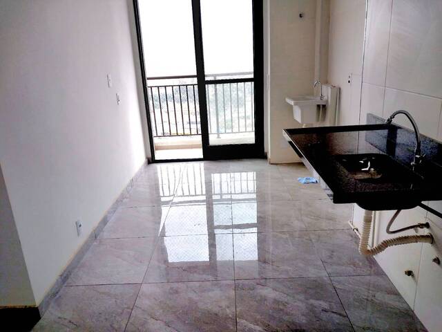 #956 - Apartamento para Venda em São Paulo - SP - 2