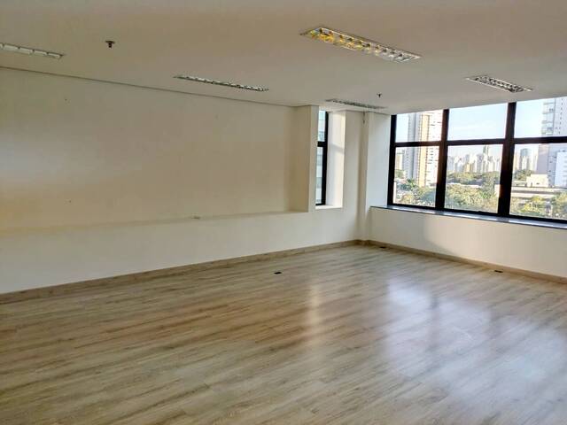 #957 - Sala para Locação em São Paulo - SP - 2