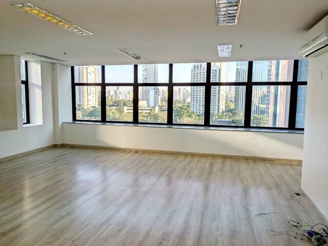 #957 - Sala para Locação em São Paulo - SP - 1