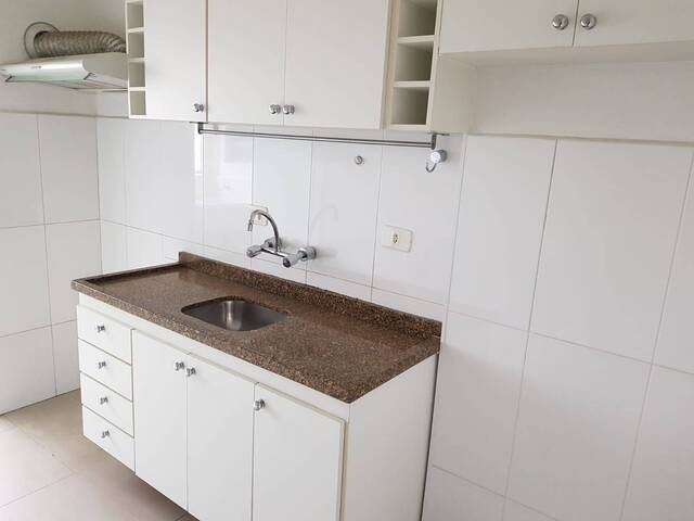 #979 - Apartamento para Venda em São Paulo - SP - 3