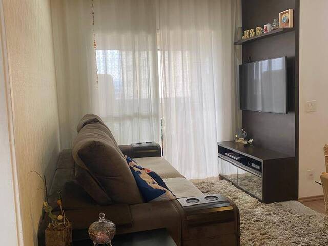 #991 - Apartamento para Locação em São Paulo - SP - 1