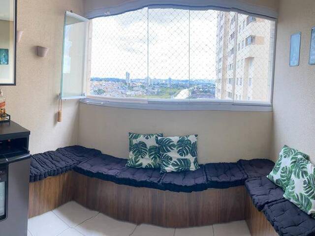 #991 - Apartamento para Locação em São Paulo - SP - 3