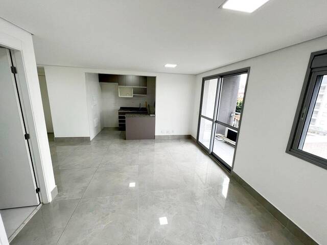 #992 - Apartamento para Venda em São Paulo - SP - 2