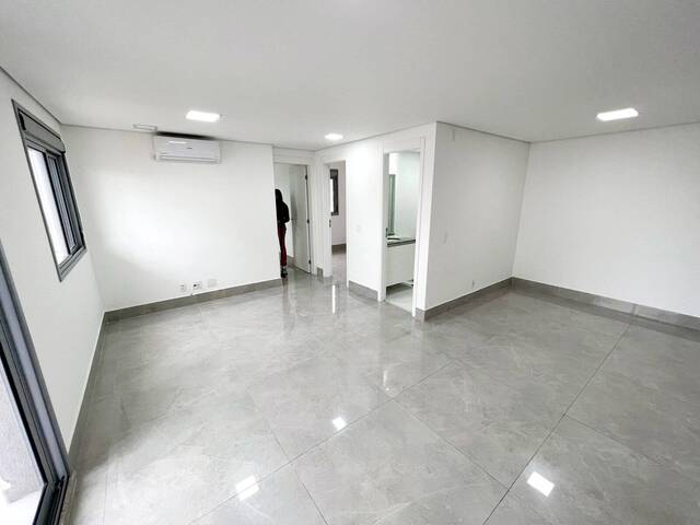 #992 - Apartamento para Venda em São Paulo - SP - 3