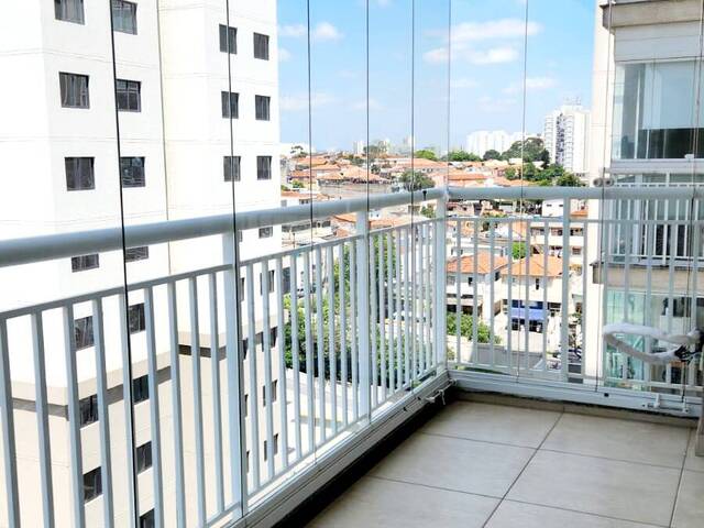 #993 - Apartamento para Venda em São Paulo - SP - 3