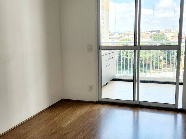 #993 - Apartamento para Venda em São Paulo - SP - 1